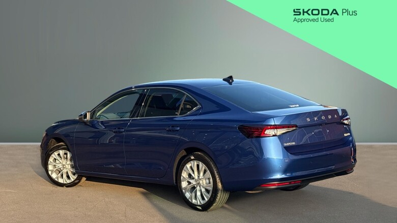 Skoda Superb 1.5 TSI e-TEC SE L 5dr DSG Petrol Hatchback